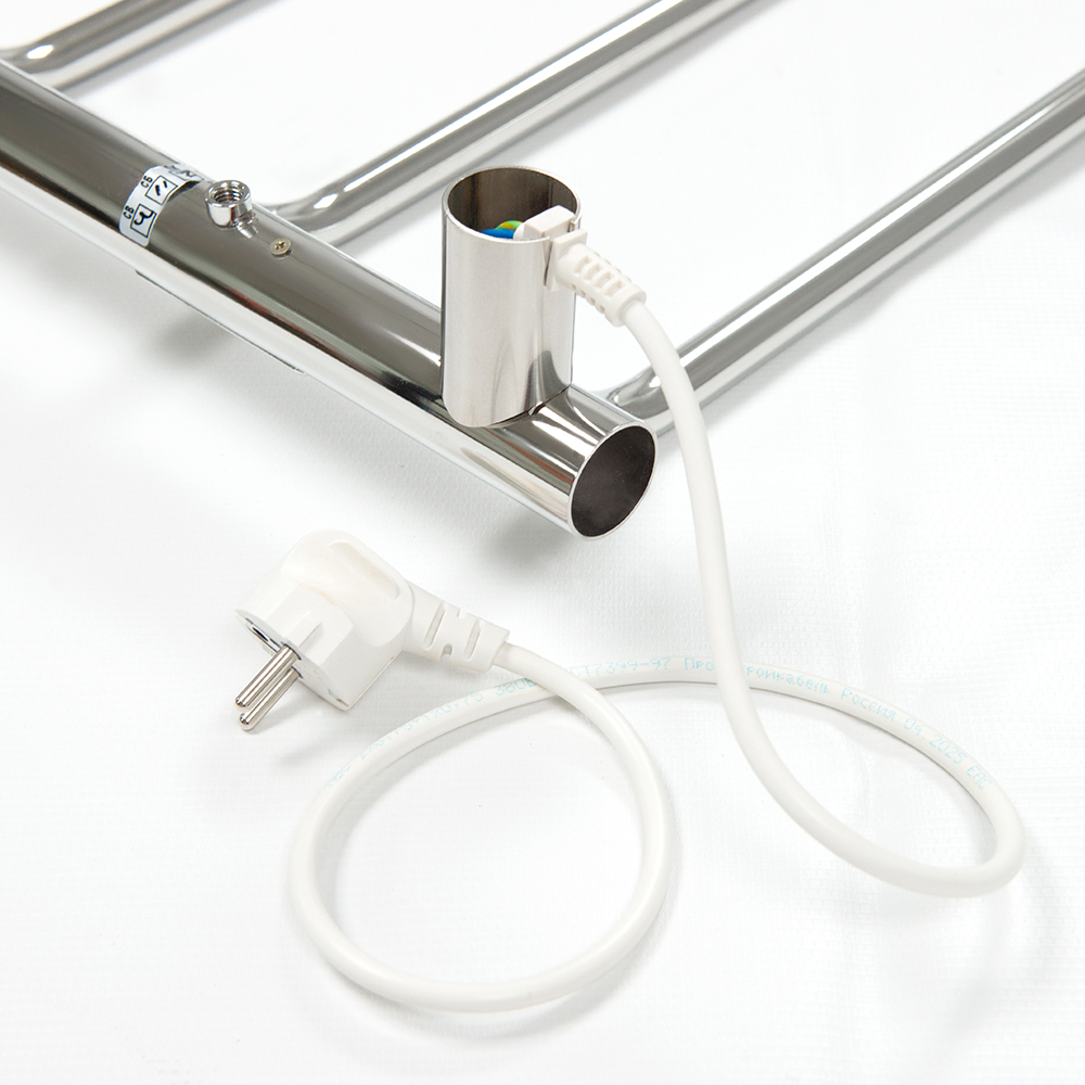 Полотенцесушитель Пэк сп 6 П 60х50