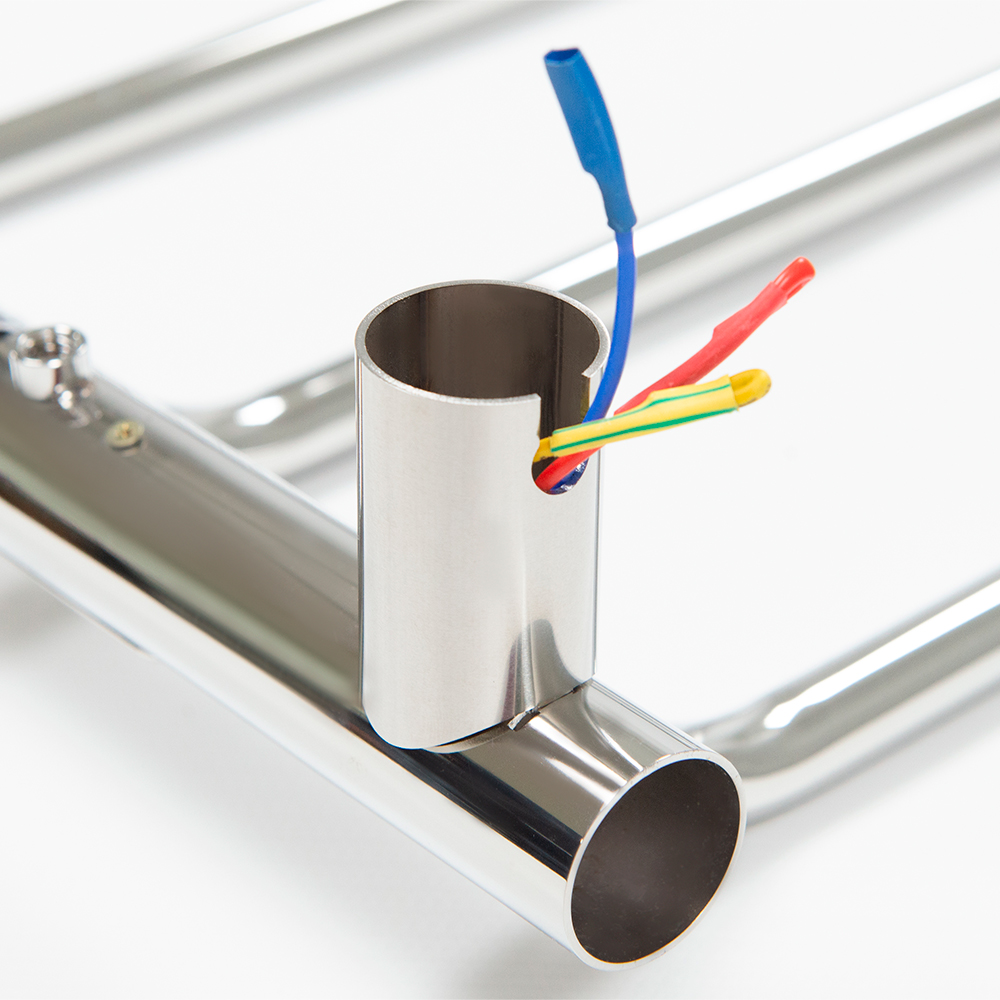 Полотенцесушитель Пэк сп 6 П 60х50