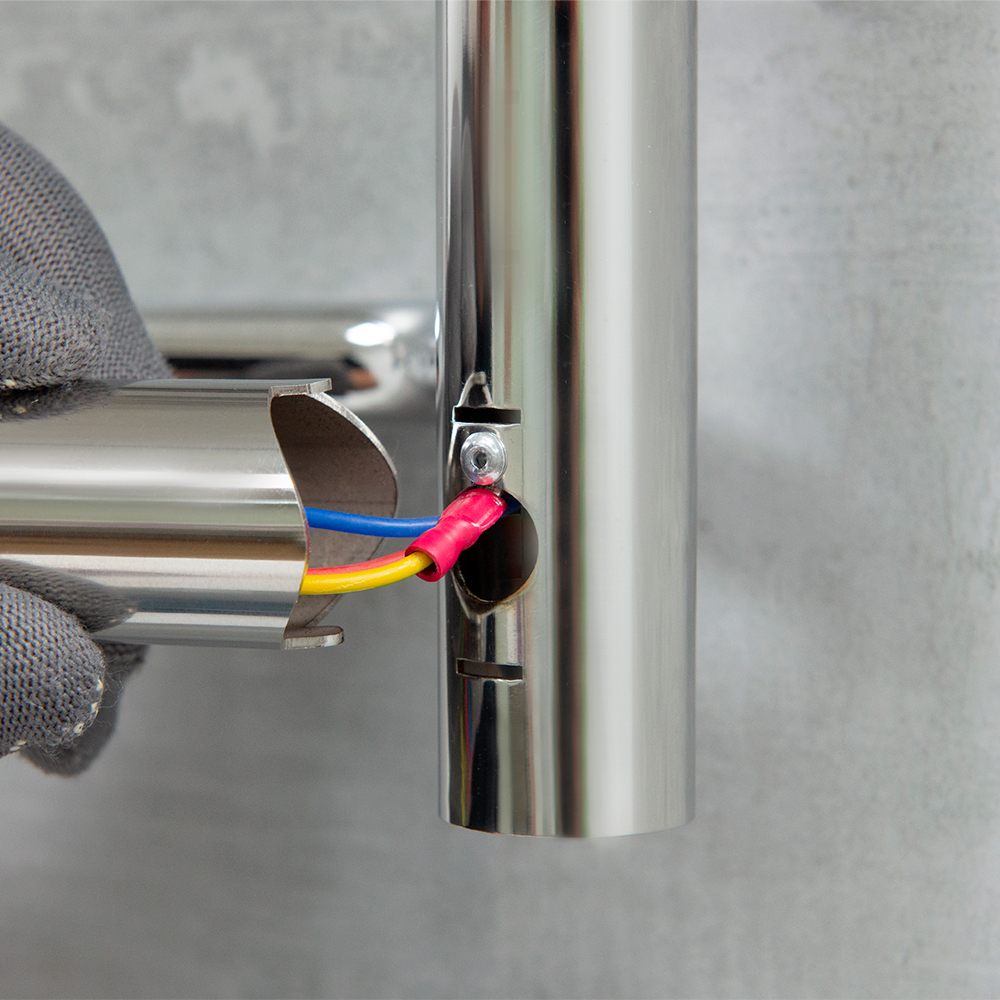 Полотенцесушитель Пэк сп 6 П 60х50